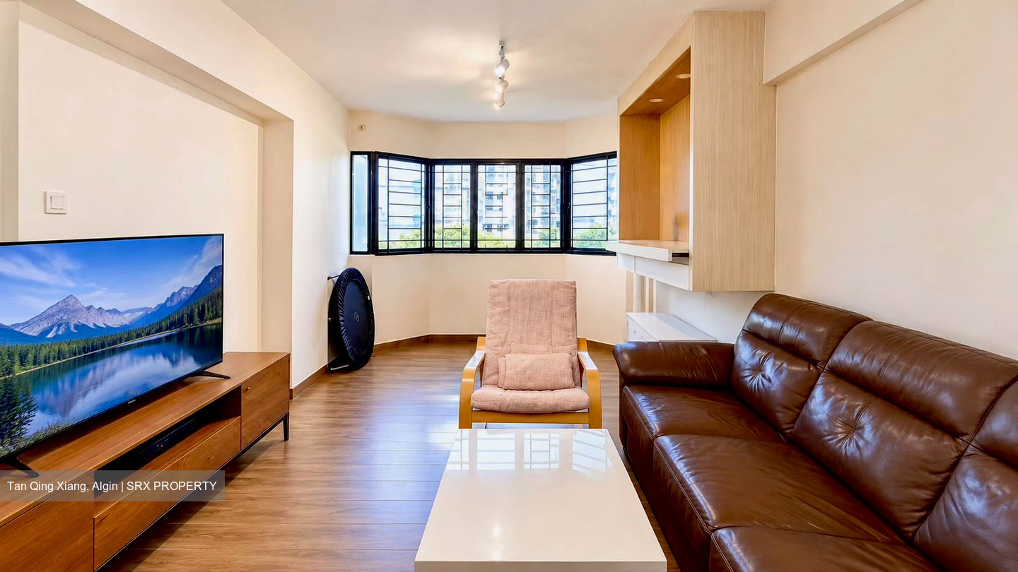 Blk 274B Wenya (Jurong West), HDB Executive #636460121